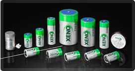Industrial use Lithium Battery